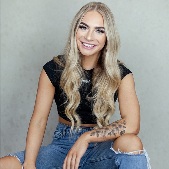 Meet your Posher, Faith! - Picture 1 of 1